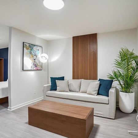 Redamo Suites Jefferson Экстерьер фото