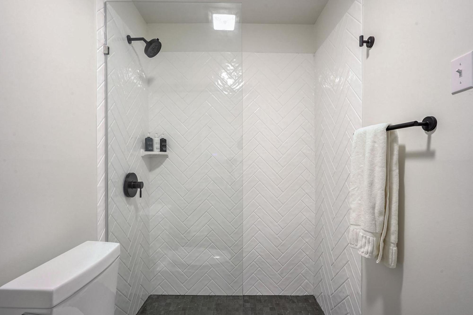 Redamo Suites Jefferson Экстерьер фото