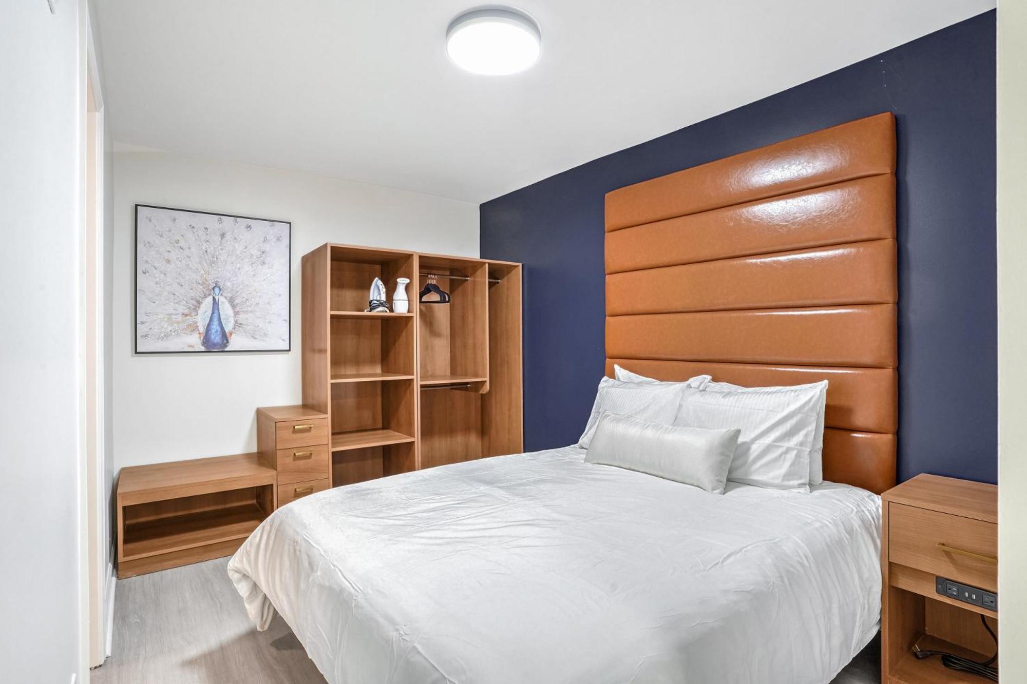 Redamo Suites Jefferson Экстерьер фото