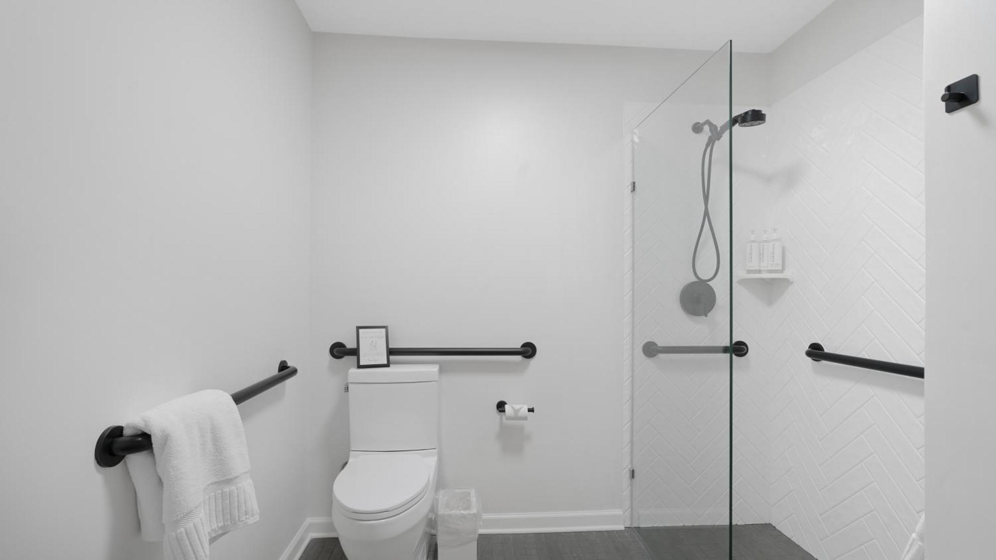 Redamo Suites Jefferson Экстерьер фото